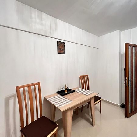 Carla Studio Brașov Exterior foto