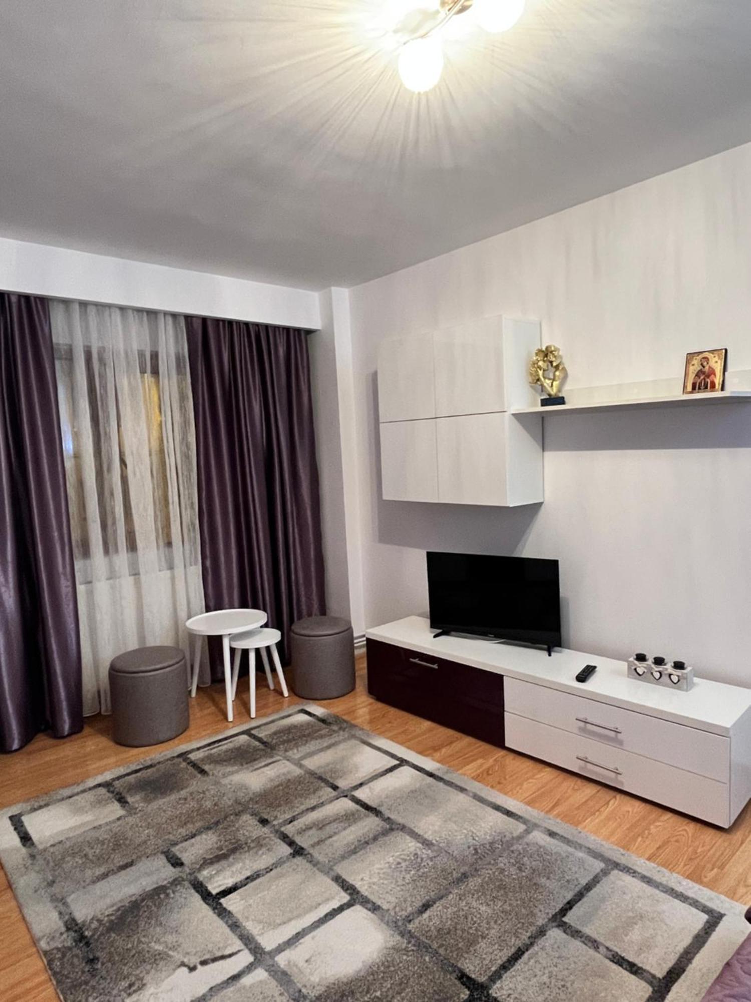 Carla Studio Brașov Exterior foto