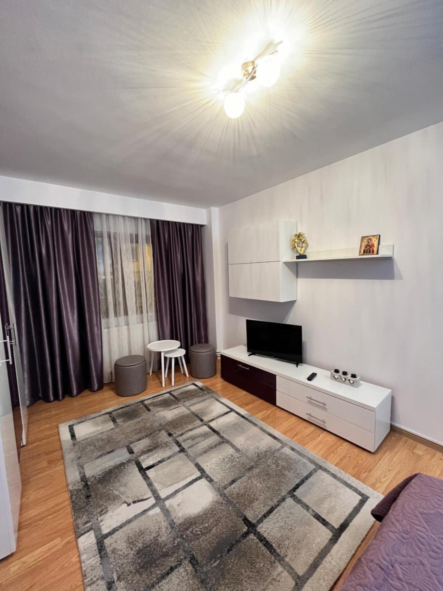 Carla Studio Brașov Exterior foto